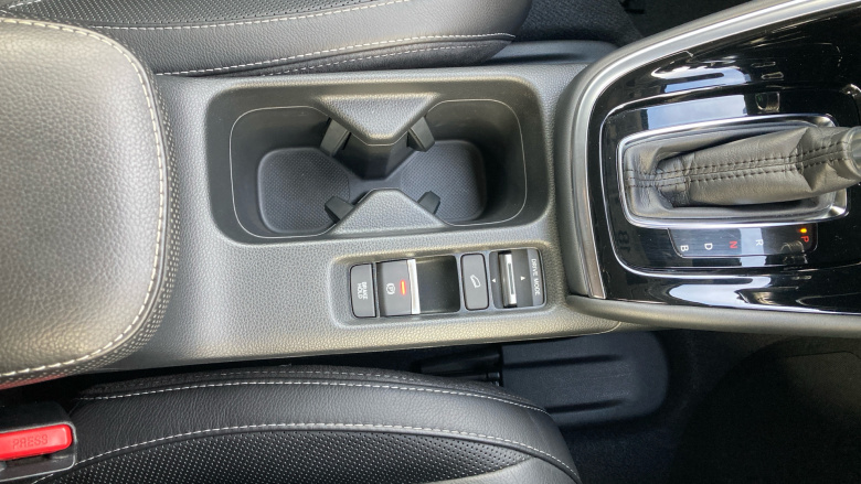 Honda HR-V 1.5 eHEV Advance 5dr CVT Hybrid Hatchback